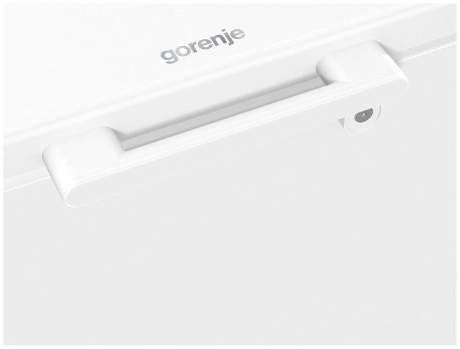 Морозильный ларь Gorenje FH401CW