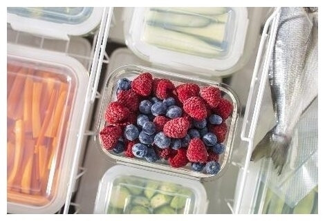 Морозильный ларь Gorenje FH401CW