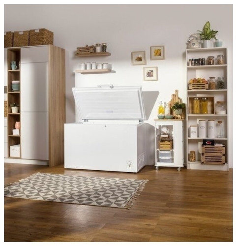 Морозильный ларь Gorenje FH401CW