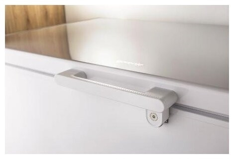 Морозильный ларь Gorenje FH401CW