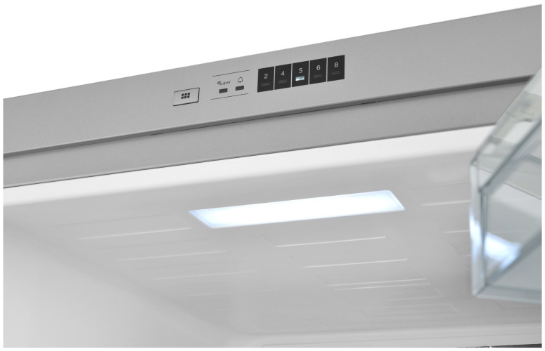 Холодильник Scandilux R 711 Y02 S