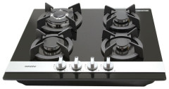 Газовая варочная панель Ginzzu HCG-467