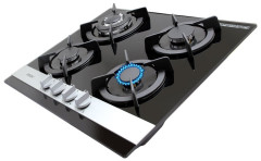Газовая варочная панель Ginzzu HCG-467