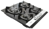 Газовая варочная панель Ginzzu HCG-467