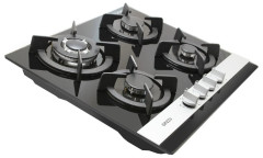 Газовая варочная панель Ginzzu HCG-467