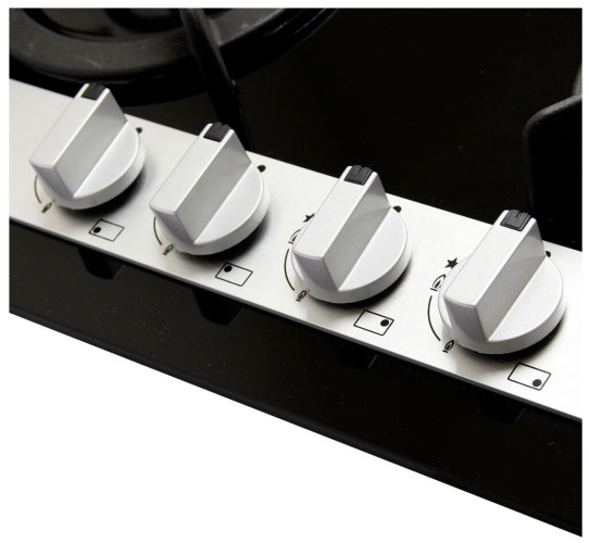 Газовая варочная панель Ginzzu HCG-467