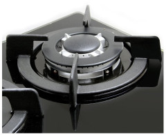 Газовая варочная панель Ginzzu HCG-467