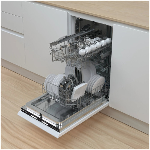 Посудомоечная машина Candy CDIH 2L1047-08