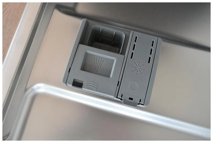 Посудомоечная машина Candy CDIH 2L1047-08