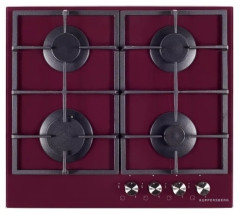 Газовая варочная панель Kuppersberg FQ 6TG L