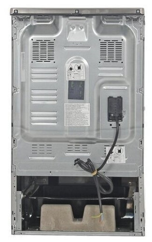 Электрическая плита Beko FSM 57300 GX