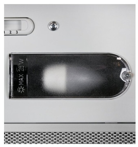 Кухонная вытяжка LEX PALERMO 900 IVORY