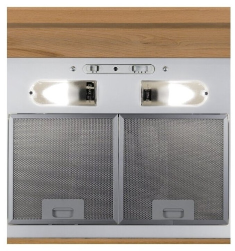 Кухонная вытяжка LEX PALERMO 900 IVORY