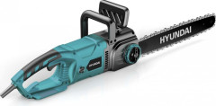 Электрическая цепная пила Hyundai LXE 2420 2