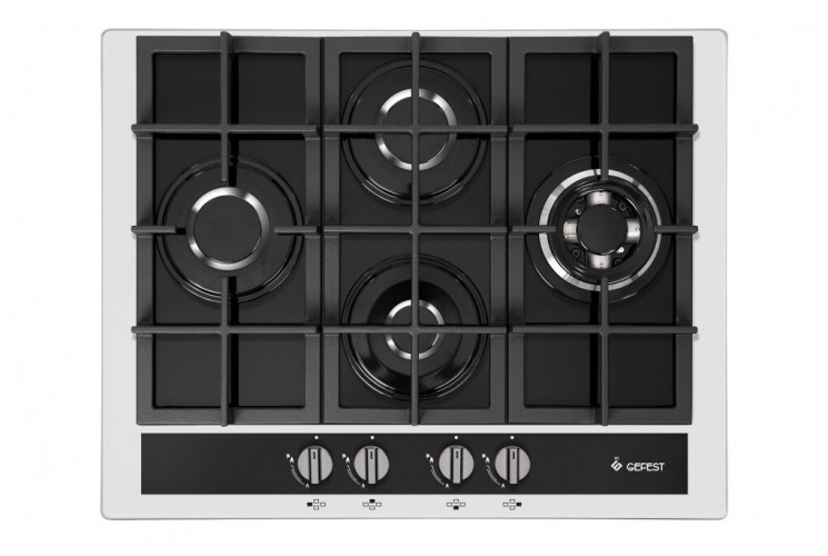 Газовая варочная панель Gefest ПВГ 2231 01 Р2