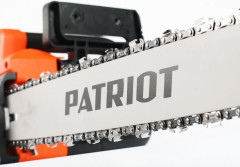 Электрическая цепная пила Patriot ESP 2418