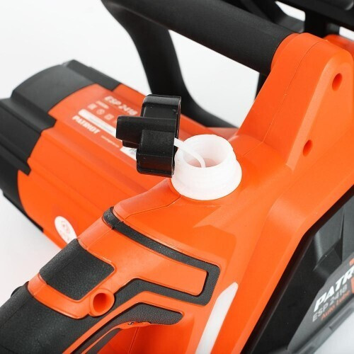 Электрическая цепная пила Patriot ESP 2418