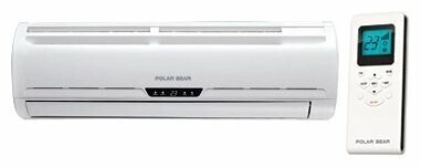 Сплит-система Polar Bear KSR-E24