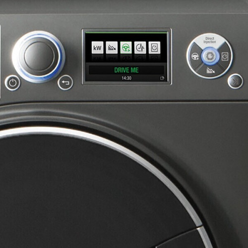Стиральная машина Hotpoint-Ariston RZ 1047 B