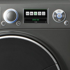 Стиральная машина Hotpoint-Ariston RZ 1047 B