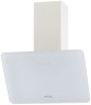 Кухонная вытяжка Kronasteel Liora 600 white S