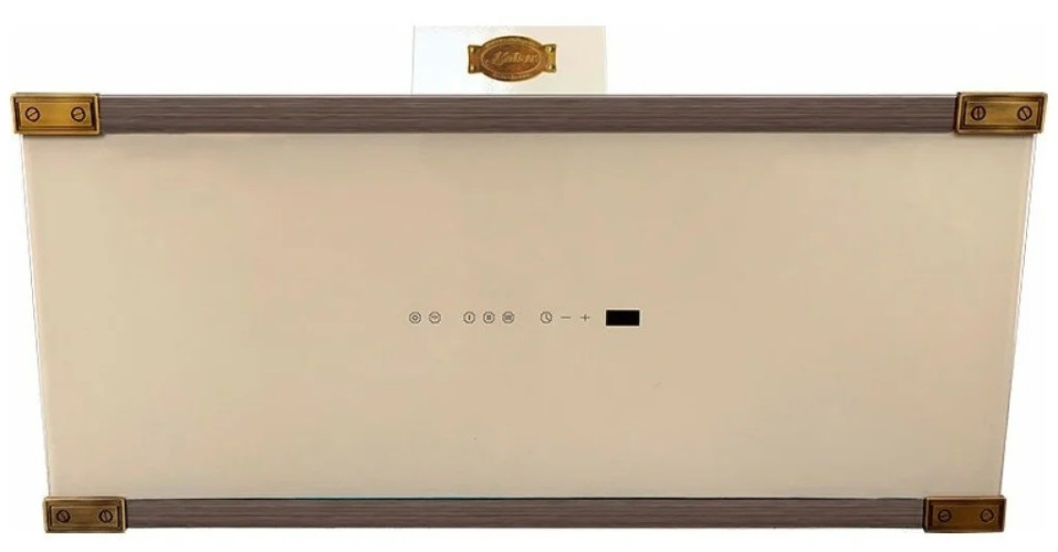 Кухонная вытяжка Kaiser AT-9445 ElfAD Eco