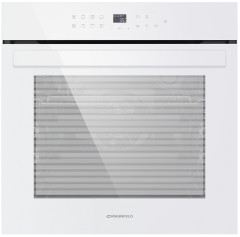 Электрический духовой шкаф MAUNFELD EOEH.7611SCW