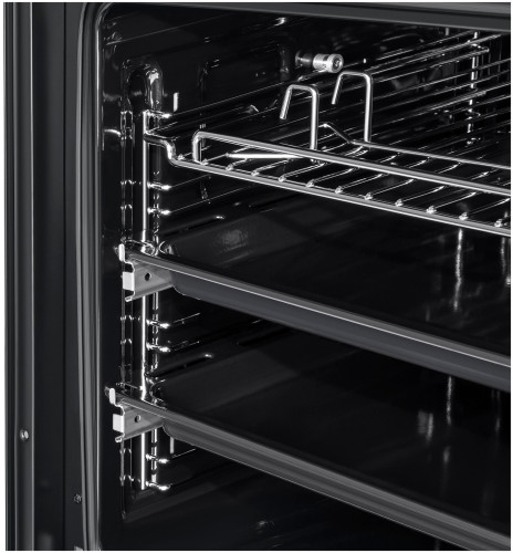 Электрический духовой шкаф MAUNFELD EOEH.7611SCW