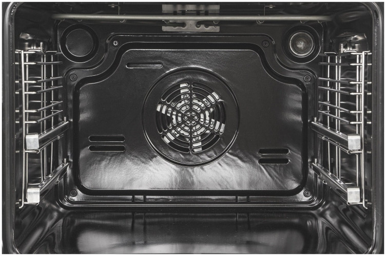 Электрический духовой шкаф HIBERG VM 6495 W