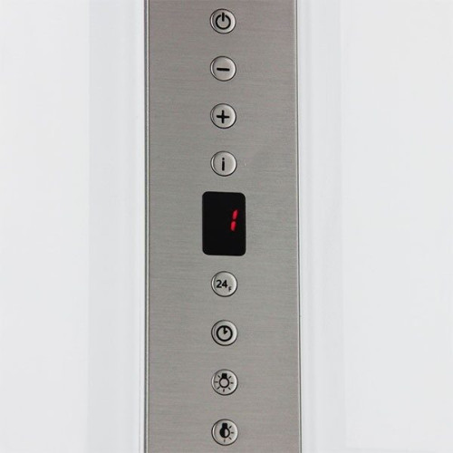 Кухонная вытяжка Faber Cassiopea Isola X/V A50