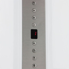 Кухонная вытяжка Faber Cassiopea Isola X/V A50