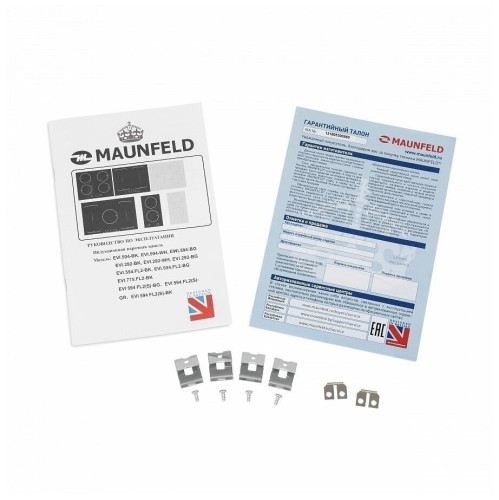 Индукционная варочная панель MAUNFELD EVI 775 FL2