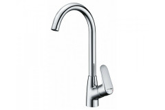 Смеситель для кухни WasserKraft Vils 5607