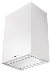 Кухонная вытяжка Faber Cubia Gloss Plus EV8 WH A60