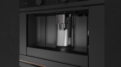 Встраиваемая кофемашина Teka CLC 85-G1 GM MATT BLACK