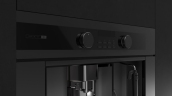 Встраиваемая кофемашина Teka CLC 85-G1 GM MATT BLACK