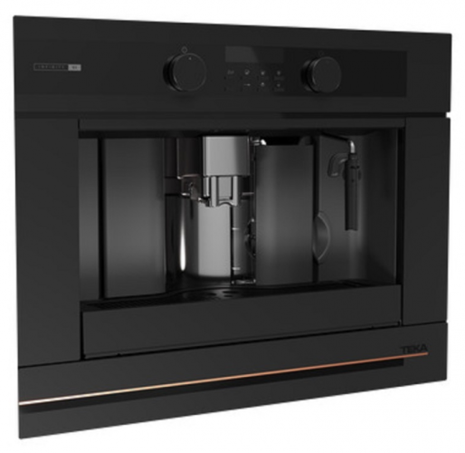 Встраиваемая кофемашина Teka CLC 85-G1 GM MATT BLACK