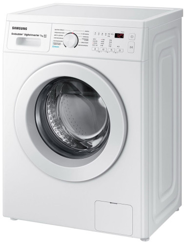 Стиральная машина Samsung WW70A4S21EE