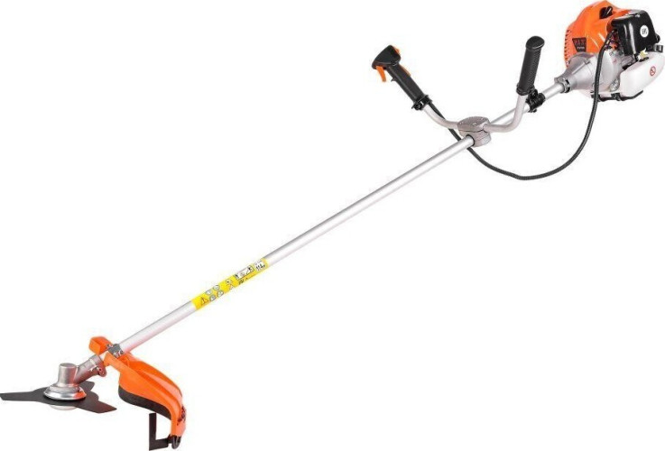 Триммер бензиновый P.I.T. P73102A Стандарт