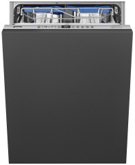 Посудомоечная машина Smeg STL333CL