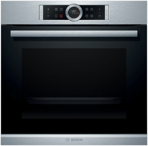 Электрический духовой шкаф Bosch HBG 6750S1