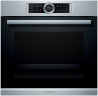 Электрический духовой шкаф Bosch HBG 6750S1
