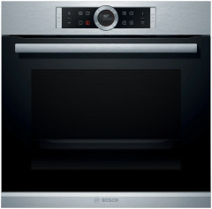 Электрический духовой шкаф Bosch HBG 6750S1