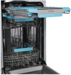 Посудомоечная машина Korting KDI 45985