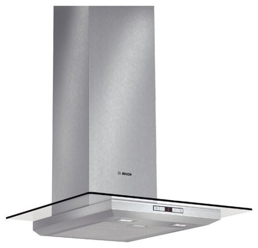 Кухонная вытяжка Bosch DWA 067E50