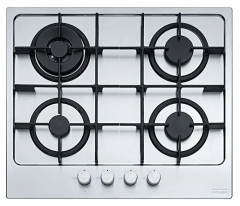 Газовая варочная панель Franke FHMA 604 3G DC XS C 106.0554.404
