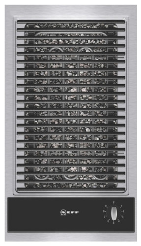 Электрическая варочная панель Neff N 64K30N0