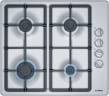 Газовая варочная панель Bosch PBP 6C5 B91R