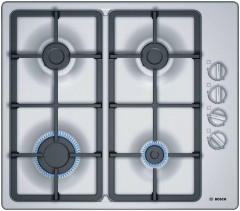 Газовая варочная панель Bosch PBP 6C5 B91R
