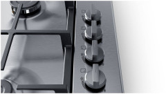 Газовая варочная панель Bosch PBP 6C5 B91R
